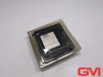 Fanuc Filler Blindmodul IC693ACC310A filler module Input 24VDC POS/NEG Logic