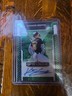 Leaf 2025 Optichrome Konnor Griffin Autograph Serial Numbered 6/6 Baseball Card