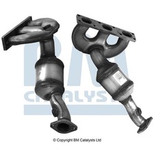 BM CATALYSTS BM91627H Katalysator für BMW 3 E46 Z3 E36 2.0 2.5 2.8 11.96-01.03
