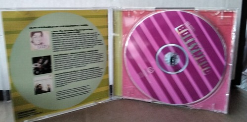 THE KINGS AND THE QUEENS OF BOLLYWOOD Indian Film Themes 2001 NASCENTE UK CD - Picture 3 of 3