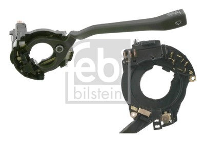 FEBI BILSTEIN Kombischalter Lenkstockschalter 18878 für VW 19E 1G1 GOLF 2 JETTA
