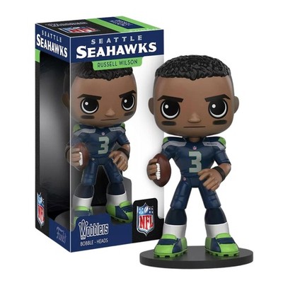 Funko Wobblers: Russell Wilson for sale online | eBay