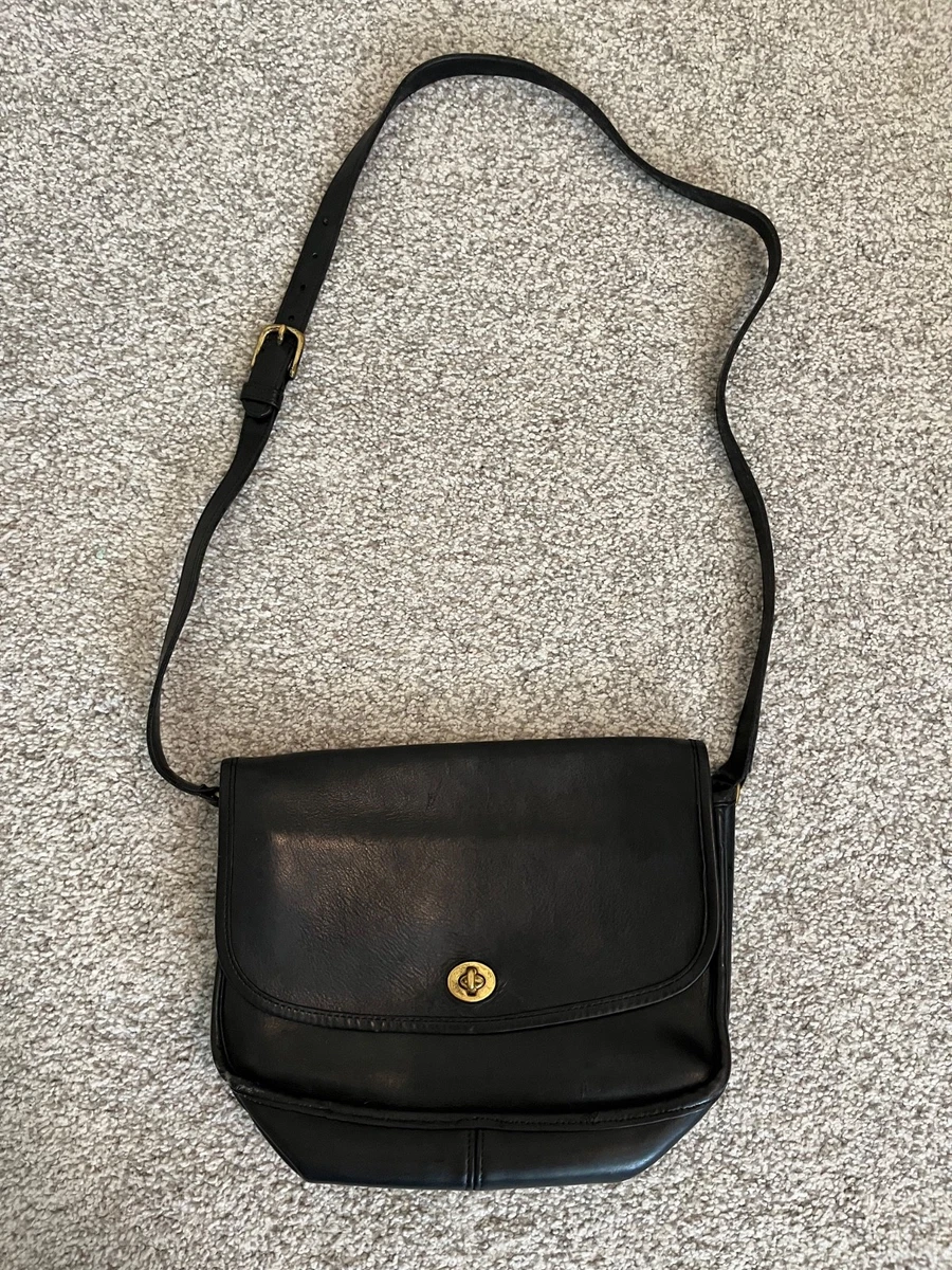 バッグ vintage coach shoulder bag F17481 Coach Turn Lock Crossbody Bags & Handbags for Women for sale | eBay