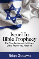 Israel In Bible Prophecy | Brian Godawa | Taschenbuch | Kartoniert / Broschiert
