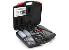 Powerbuilt 648744 21 Piece Vacuum Pump Kit