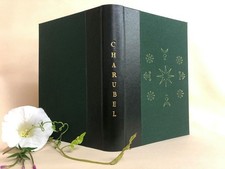 CHARUBEL The Healing Spirits Herbal Magic astrology cunning man Welsh