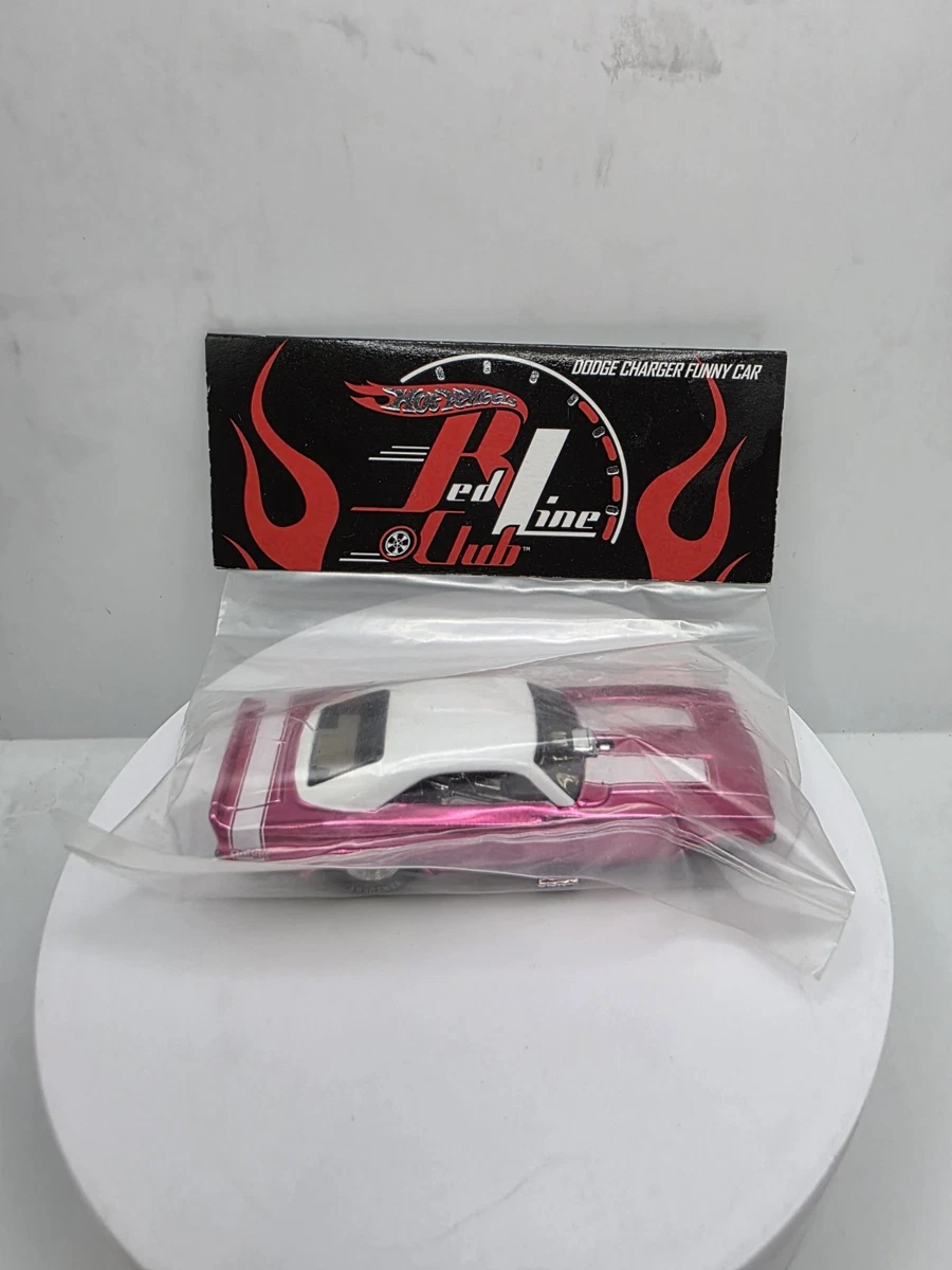 Hot Wheels Dodge Pink Diecast & Toy Vehicles for sale | eBay
