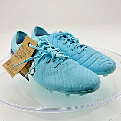 Nike Tiempo Legend 10 Pro FG DC4333-401 Copa Mens 9 Prism Pack No Box