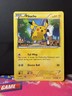 Pokémon TCG Pokémon Pikachu Pikachu Common Regular 20/108