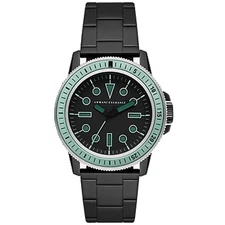 Armani Exchange Classic Mens Watch