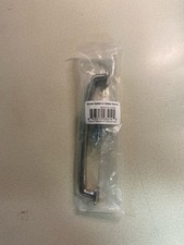 Jeffrey Alexander MO6373-160SN 6-5/16 Satin N...