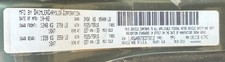 Windshield Wiper Motor Lhd Fits 99-04 Grand Cherokee 1098220 Windshield Wiper Motor Lhd Fits 99-04 Grand Cherokee 1098220