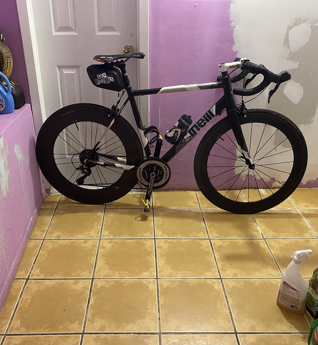 cinelli experience | eBay