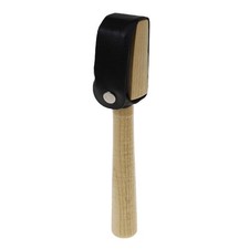 Wooden Suede Sole Wire Shoe Brush Cleaners Ballet Dance Shoes Cleaning Brushes