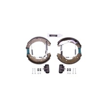 Mâchoire de frein Citroen C25