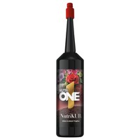 Nutrione Nutrikur 32 Ml - Anwendungsfertiger DüNger FüR Zimmerpflanzen