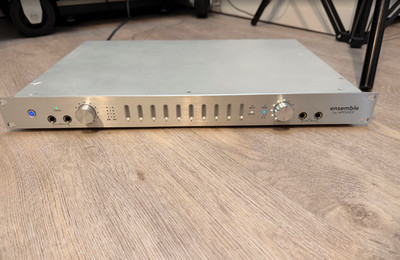Ensemble Apogee Firewire 8 Multi Channel Audio Interface 24bit/192kHz Old Mac OS