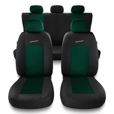 Siège Nissan PIXO