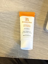 BeautyStat Universal C Skin Refiner All Skins 5mL 0.17 Fl OZ Travel Sample
