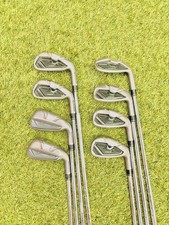 Taylormade RBZ Iron Set / 4-SW / Regular Flex