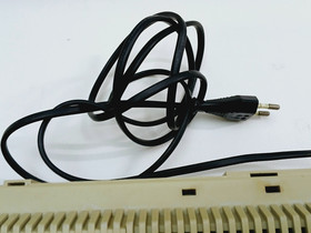 Yamaha MSX Computer Game AX150 sakhr صخر - Vintage - not working - Scrap