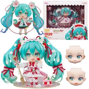 Hatsune Miku 15th Anniversary Figure | eBay