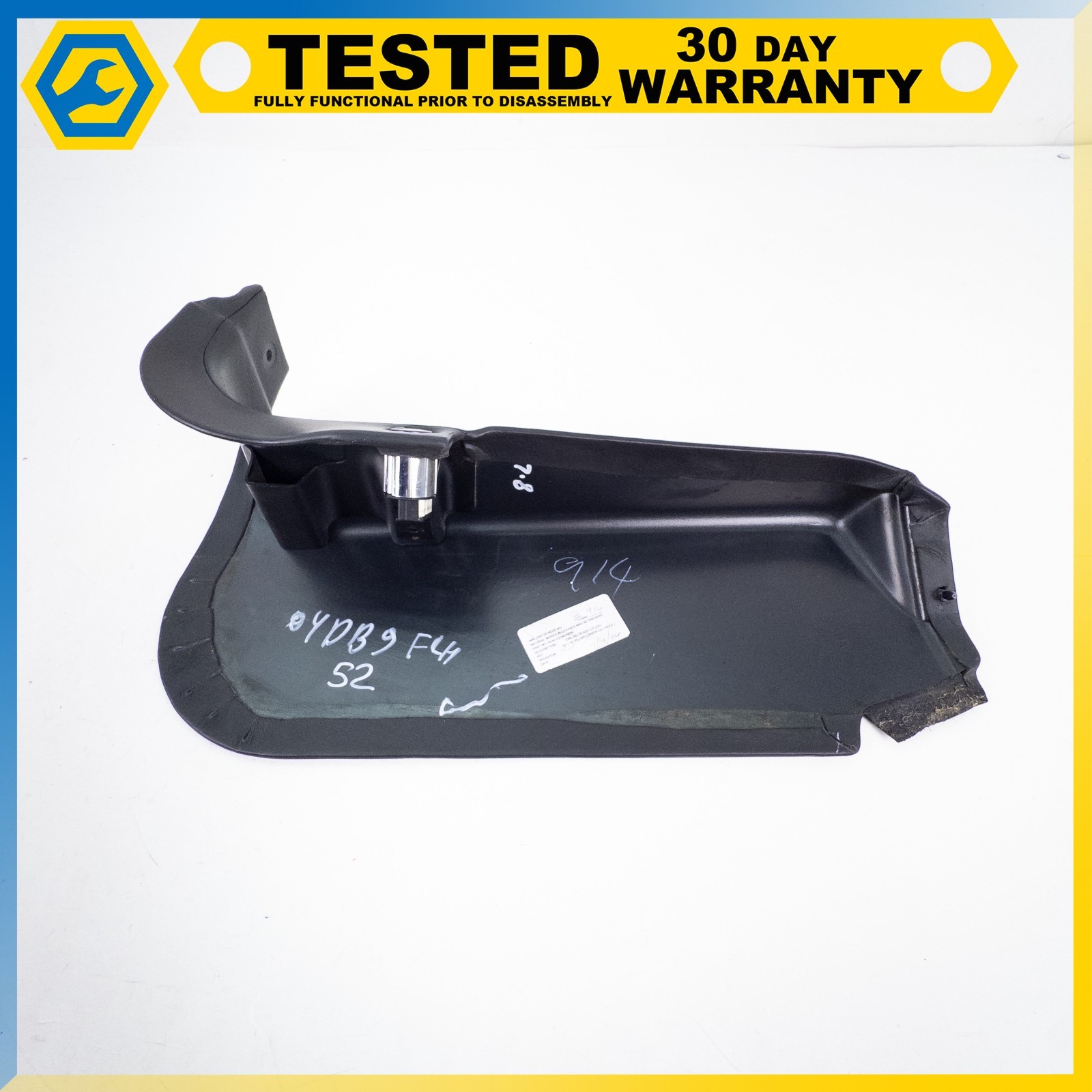 Aston Martin DB9 2005-2012 Front Left Lower Side trim panel