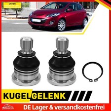 2x Führungsgelenk Traggelenk Vorne Unten fü...