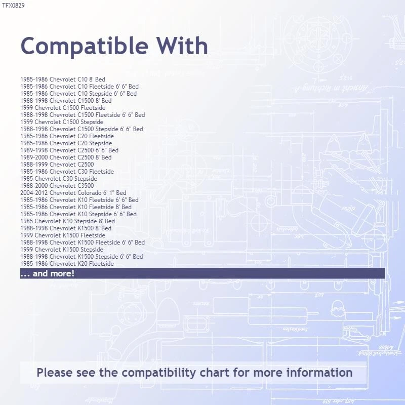 Diamond Tread Polished Aluminum Side Mount Truck Tool Box [60x11x11.25in]  — 第 3/3 张图片