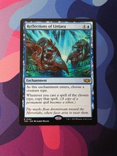 Reflection of Littjara | *% Off 2+ | Tarkir: ...