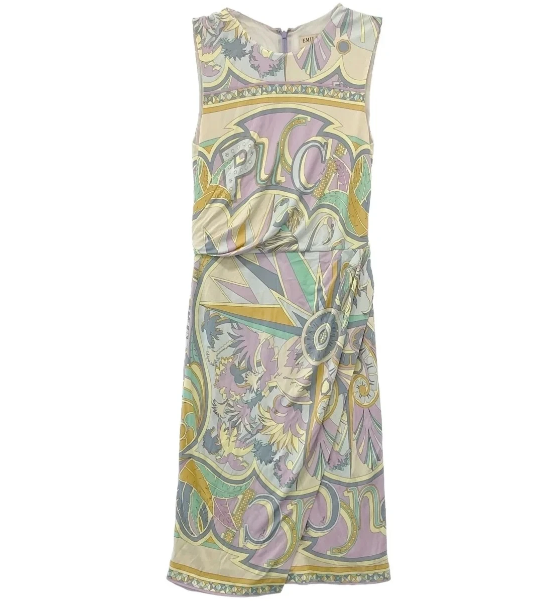 Emilio Pucci Women's Silk for sale | eBay