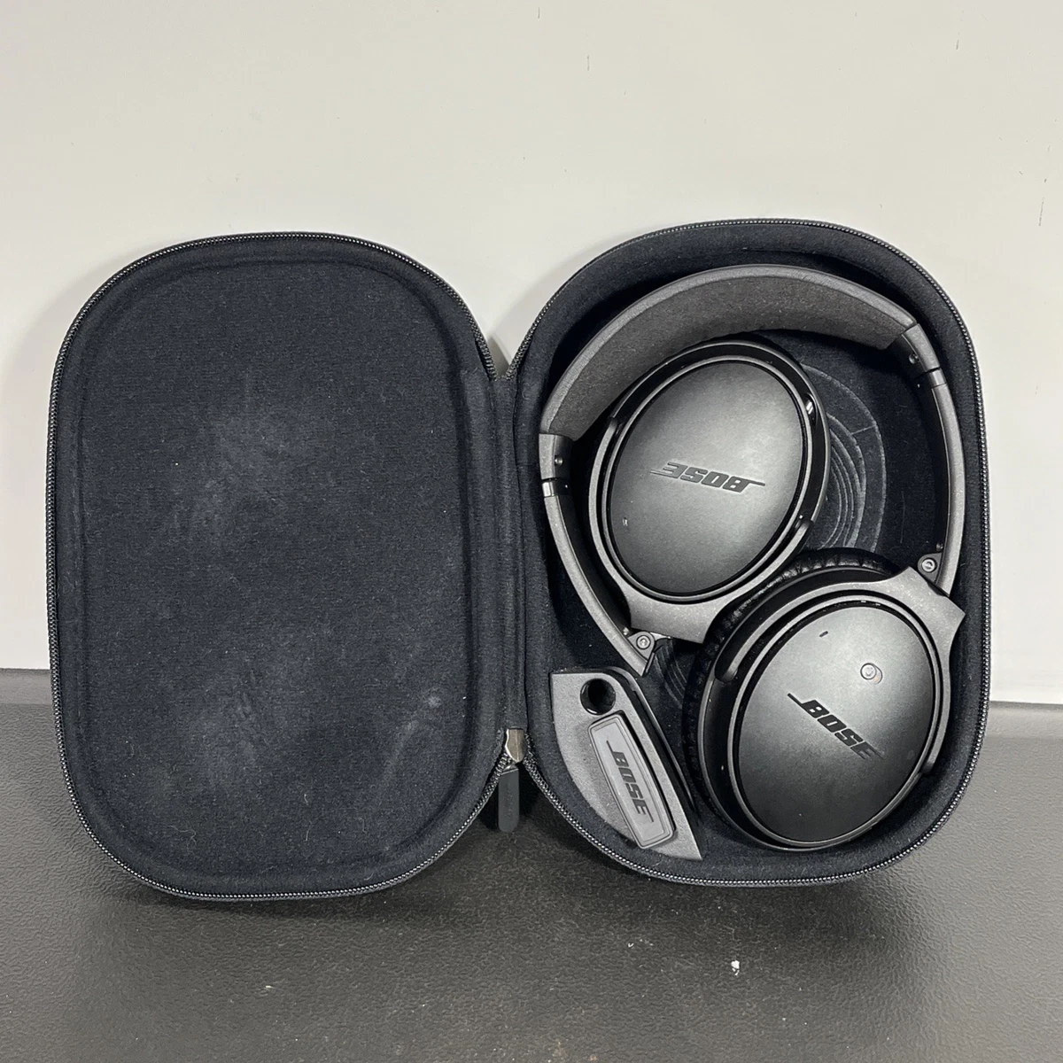 Bose QuietComfort 25 Headphones for Sale - eBay