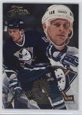 1994-95 Flair Anatoli Semenov #5 0a4