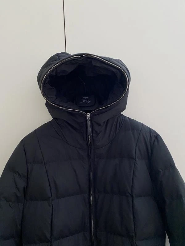 Women BOSS Orange Jacket Black 36 / S / 44 - Bild 2 von 4