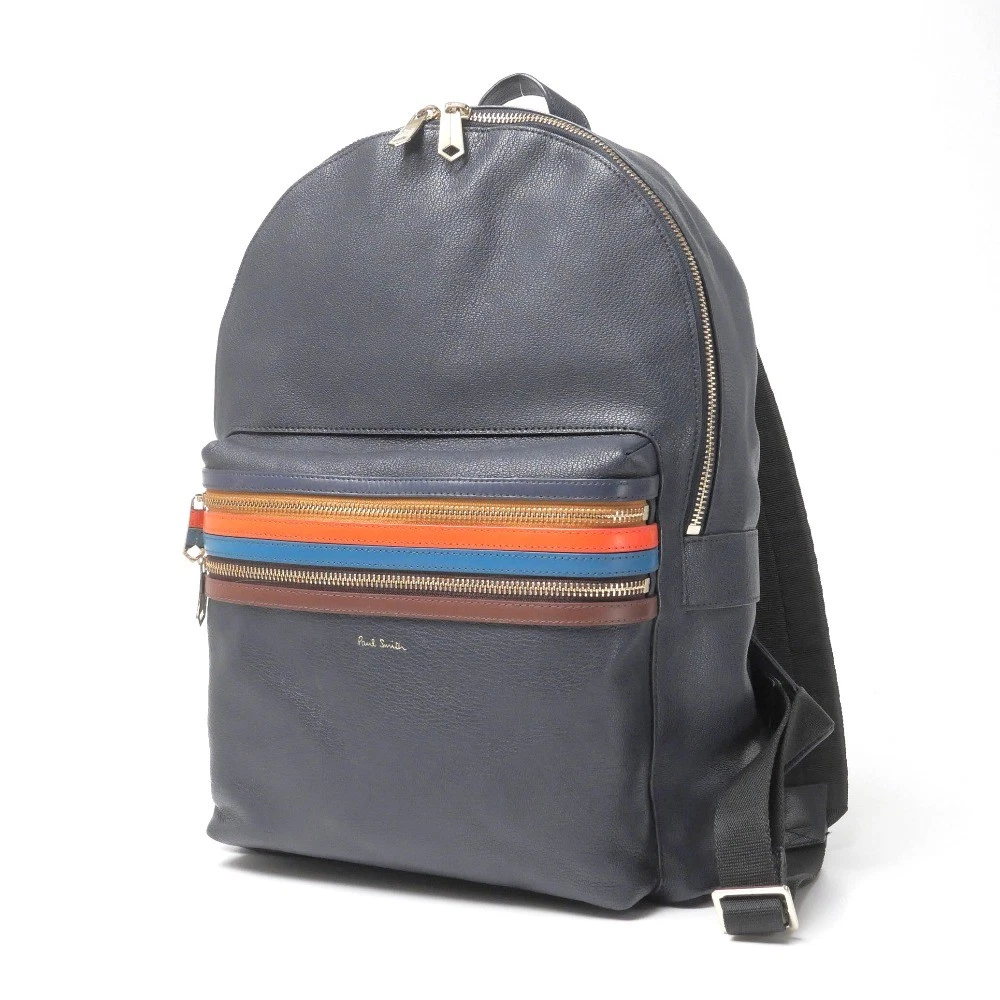 Paul Smith Men's Backpack for sale | eBay