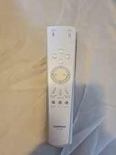 Telecomando sistema TV al plasma Daewoo R-V28A per R-V28A DP-42GM DP-4280LVS DP-5