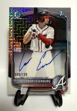 2025 Bowman Draft Mega Box Baseball Checklist Guide in-content 31