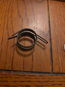 Winchester Model 1400 Hammer Spring