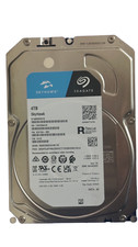 Seagate SkyHawk 4TB 3 3.5" (ST4000VX016) [READ]
