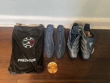 Adidas Predator Powerswerve Trx Fg Absolute Accelerator Mania Pulse precision