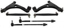 Lenkersatz Radaufhängung Vorderachse für OPEL MERIVA B Großraumlimousine