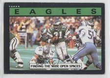 1985 Topps Wilbert Montgomery #125 sb7