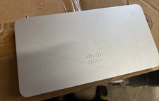 Cisco Meraki MX68W-HW | Wireless Security App...