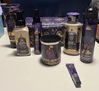 8-TEILIGES BATH & BODY WORKS DISNEY VILLAIN EVIL QUEEN SET - ALLES NEU 2025