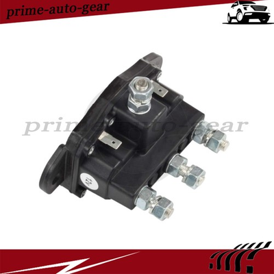 #ad Solenoid Switch 12V Fits for Dump Truck Tarp Buyers 1306600 US Stock $25.90