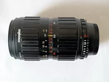 ANGENIEUX ZOOM 35-70 2x35 1:2.5-3.3 for NIKON EXC+++