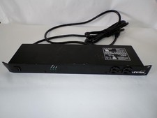 Leviton 5500-15N Rackmontage Überspannungsschutzgerät PDU 120V 15A (V5411)