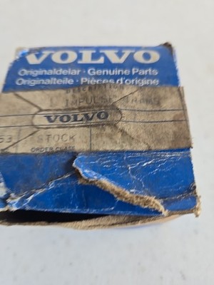1276619-2 Volvo Ignition Impulse Generator New Old Stock