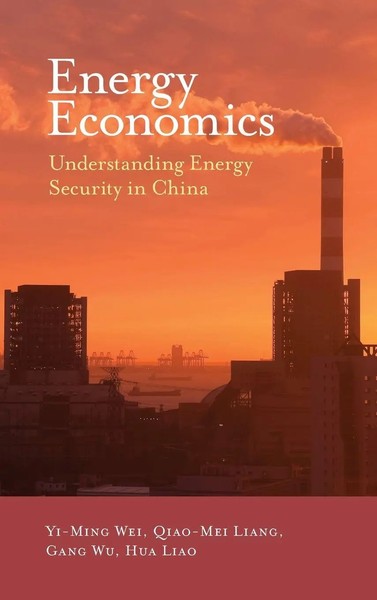 Yi-Ming Wei (U. A.) | Energy Economics | Buch | Englisch (2019)-image