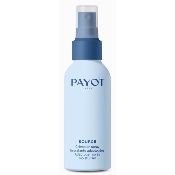 Payot Source Adaptogen Spray Idratante 40 Ml 10X10x8 Cm Crema - Immagine 3
